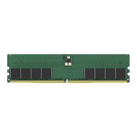 Pamięć DDR5 Kingston 32GB (1x32GB) 5600MHz CL46 1,1V Non-ECC