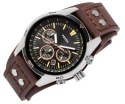 Zegarek Męski FOSSIL Coachman CH2891 + BOX