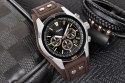 Zegarek Męski FOSSIL Coachman CH2891 + BOX
